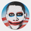 Buscar antidemocrat pegatinas Anti obama