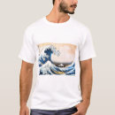 Buscar japan camisetas Hokusai