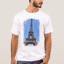 Buscar parís francia camisetas Arquitectura