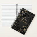 Buscar estampado de flores cuadernos Floral