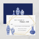 Buscar estilo chino invitaciones Invitados