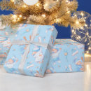 Buscar te quiero papel de regalo Amor