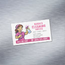 Buscar femenina tarjetas de visita Para todos