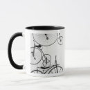 Buscar ruedas de bicicleta tazas Antiguo