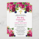 Buscar magenta invitaciones Para ella
