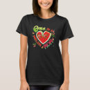 Buscar melón camisetas Familia