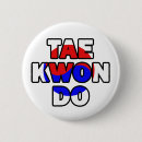 Buscar el taekwondo chapas Para todos