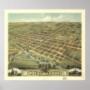 Buscar el monte vernon posters Vintage