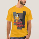Buscar daffy duck camisetas Melodías tontas