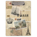 Buscar torre eiffel del vintage libretas Viaje