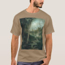 Buscar pintura antigua camisetas Pintar