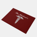 Buscar medicina felpudos Caduceus