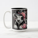 Buscar vaca del bebé tazas General y unisex