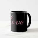 Buscar love tazas Atragantar