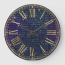 Buscar mano relojes de pared Femenino