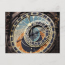 Buscar astronómico postales General y unisex