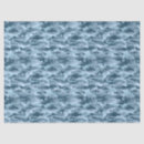 Buscar camuflaje azul papel de seda Moderno