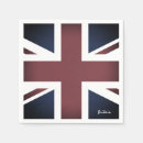 Buscar bandera de londres servilletas Inglaterra