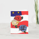 Buscar flag tarjetas Rojo