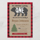 Buscar leñador invitaciones Fiesta del leñador