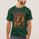 Buscar dj camisetas Animal