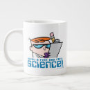Buscar lab tazas Boy genius