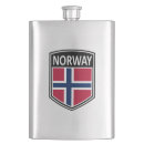 Buscar noruega petacas Escudo
