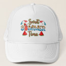 Buscar sandía camionero gorras Vacaciones