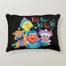Buscar sesame street cojines Cookie monster
