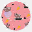 Buscar arrogancia pegatinas Adorable