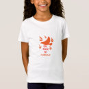 Buscar poder rojo camisetas Para niños