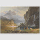 Buscar alberta papel de seda Americano