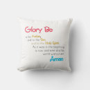 Buscar comunión cojines Católico