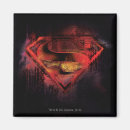 Buscar man imanes Logo superman
