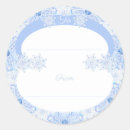 Buscar nieve pegatinas Blanco