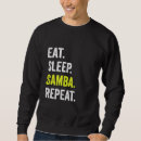 Buscar sambo sudaderas Samba