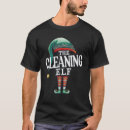 Buscar elfo camisetas Fiesta