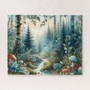 Buscar hueco puzzles Vida silvestre