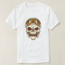 Buscar calavera camisetas Muerte