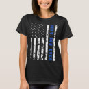 Buscar bandera de eeuu camisetas Hijo