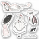 Buscar moda de parís manualidades Vintage