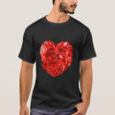 Buscar aislado camisetas Belleza