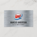 Buscar carretera tarjetas de visita Clientes