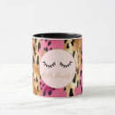 Buscar eyelashes tazas Pestañas
