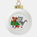 Buscar dibujo de lápiz adornos Navidades