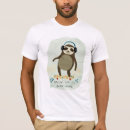 Buscar sloth camisetas Perezosos
