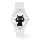 Buscar feline relojes 9 º gata