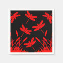 Buscar libélulas servilletas Para todos