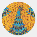 Buscar pavos pegatinas Vintage