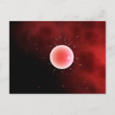 Buscar tridimensionales postales Rojo